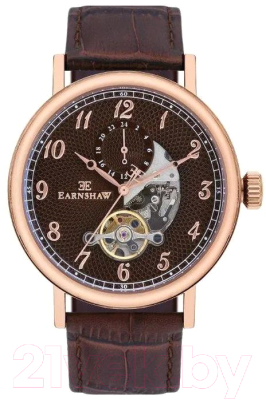 Часы наручные мужские Thomas Earnshaw ES-8082-04