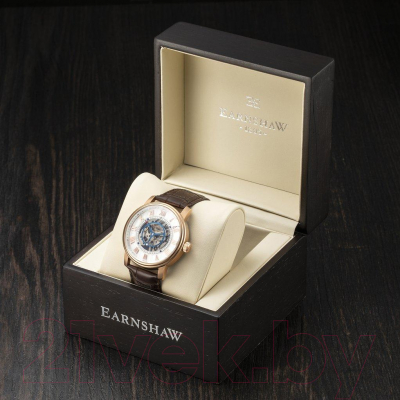 Часы наручные мужские Thomas Earnshaw ES-8096-03