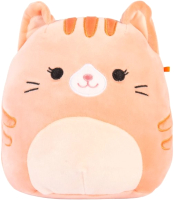 

Мягкая игрушка Squishmallows, Кошечка Джиджи / 39429