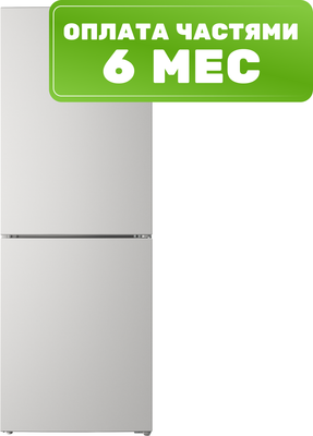 

Холодильник с морозильником, ITR 4160 W