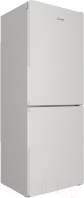 Холодильник с морозильником Indesit ITR 4160 W