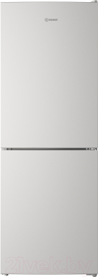 Холодильник с морозильником Indesit ITR 4160 W