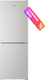 Холодильник с морозильником Indesit ITR 4160 W - 