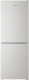 Холодильник с морозильником Indesit ITR 4160 W - 