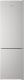 Холодильник с морозильником Indesit ITR 4200 W - 