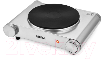 Электрическая настольная плита Kitfort KT-151
