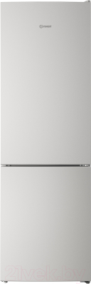 Холодильник с морозильником Indesit ITR 4180 W