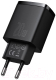 Миниатюра изображения товара Зарядное устройство сетевое Baseus Compact Quick Charger / CCXJ-B01 (черный)