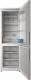 Миниатюра изображения товара Холодильник с морозильником Indesit ITR 5180 W