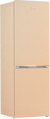 Изображение товара Холодильник с морозильником Beko B1DRCNK362HSB