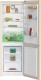 Миниатюра изображения товара Холодильник с морозильником Beko B1DRCNK362HSB