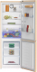 Миниатюра изображения товара Холодильник с морозильником Beko B1DRCNK362HSB