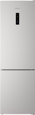 Холодильник с морозильником Indesit ITR 5200 W