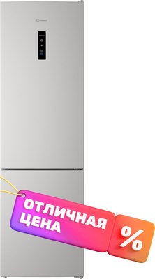 Купить Холодильник с морозильником Indesit ITR 5200 W  