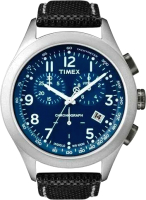 Часы наручные мужские Timex T2N391 - 