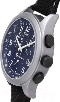 Часы наручные мужские Timex T2N391