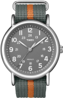 Часы наручные унисекс Timex T2N649 - 