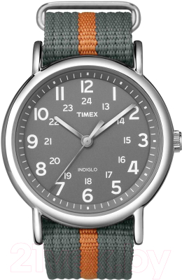 Часы наручные унисекс Timex T2N649