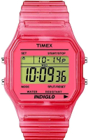 

Часы наручные унисекс Timex, T2N805