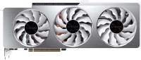Видеокарта Gigabyte GeForce RTX 3070 Ti VISION OC 8G (GV-N307TVISION OC-8GD) - 