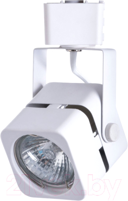 Трековый светильник Arte Lamp Misam A1315PL-1WH
