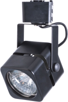 Трековый светильник Arte Lamp Misam A1315PL-1BK - 