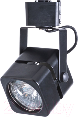 Трековый светильник Arte Lamp Misam A1315PL-1BK