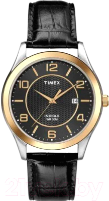 Часы наручные мужские Timex T2P450