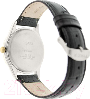 Часы наручные мужские Timex T2P450