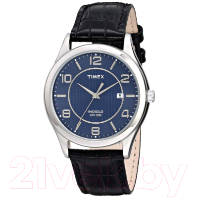Часы наручные мужские Timex T2P451