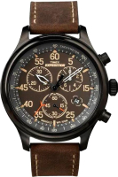 Часы наручные мужские Timex T49905 - 