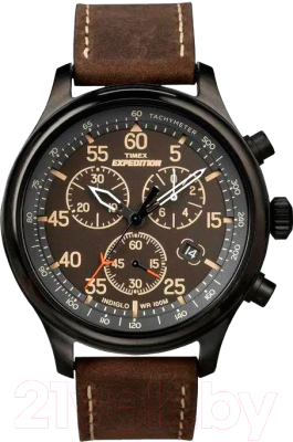 Часы наручные мужские Timex T49905