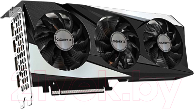 Видеокарта Gigabyte GeForce RTX 3060TI GAMING 8GB v3 (GV-N306TGAMING-8GD 2.0)