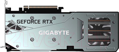 Видеокарта Gigabyte GeForce RTX 3060TI GAMING 8GB v3 (GV-N306TGAMING-8GD 2.0)