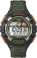 

Часы наручные мужские Timex, T49972