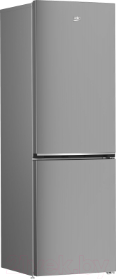Холодильник с морозильником Beko B1RCNK362S