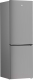 Миниатюра изображения товара Холодильник с морозильником Beko B1RCNK362S