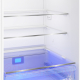 Миниатюра изображения товара Холодильник с морозильником Beko B1RCNK362S