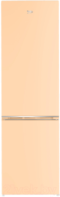 Изображение товара Холодильник с морозильником Beko B1RCNK402SB
