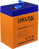 Батарея для ИБП DELTA DTM 6045 - 