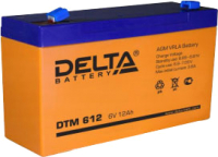Батарея для ИБП DELTA DTM 612 - 