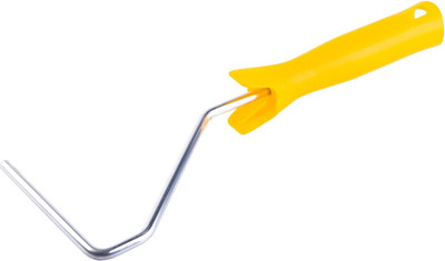 

Ручка для малярного валика, Для мини-валиков Пластиковая ручка 50-75мм