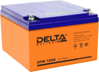 Батарея для ИБП DELTA DTM 1226 - 