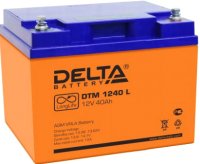 Батарея для ИБП DELTA DTM 1240 L - 