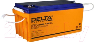 Батарея для ИБП DELTA DTM 1265 L