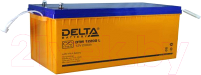 Батарея для ИБП DELTA DTM 12200 L