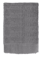 Полотенце Zone Towels Classic / 330309 (темно-серый) - 