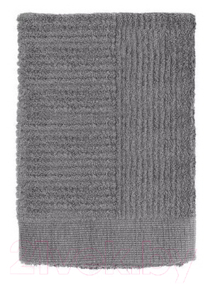 Полотенце Zone Towels Classic / 330309 (темно-серый)
