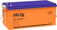 

Батарея для ИБП DELTA, DTM 12200 I