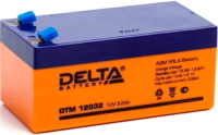 Батарея для ИБП DELTA DTM 12032 - 